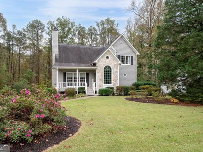 6258 Wiscasset Pkwy NW, Dallas, GA, 30157