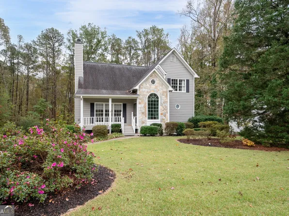 6258 Wiscasset Pkwy NW, Dallas, GA 30157