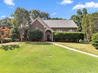 238 Pin Oak Dr, Chelsea, AL 35043
