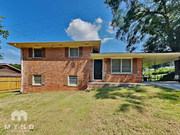 1006 Longleaf Dr, Forest Park, GA 30297
