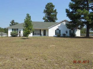 6 Quail Cir, Hazlehurst, GA 31539