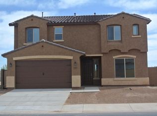 38097 W San Capistrano Ave, Maricopa, AZ 85138