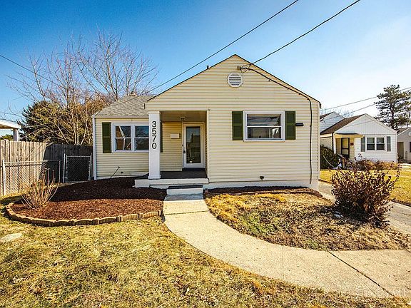 2nd image of 3570 Eyrich Rd