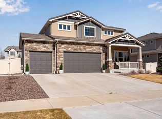 385 Poppy View Ln, Erie, CO 80516