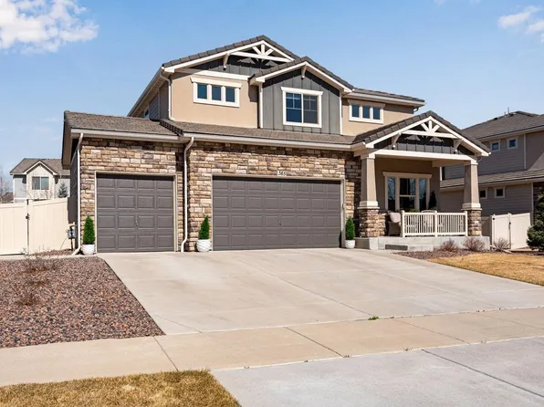 385 Poppy View Ln, Erie, CO 80516