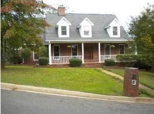 4415 Plumtree Ln, Tuscaloosa, AL 35405