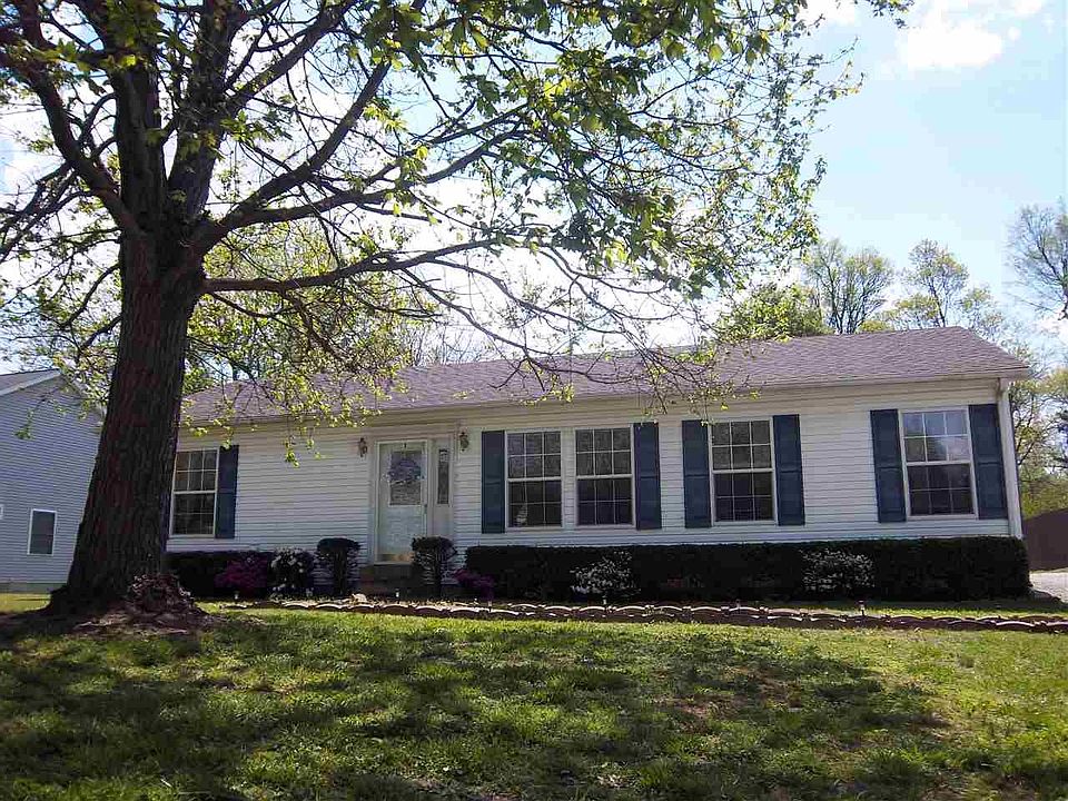Welcome to 621 E. Main St.   Newburgh, IN 47630