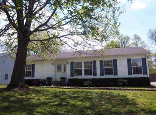 621 E Main St, Newburgh, IN 47630