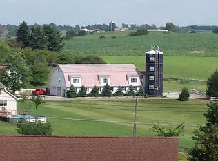142 Homestead Ln APT 2, Davidsville, PA 15928