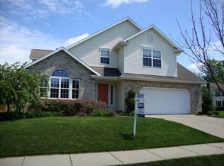 2800 Marfitt Rd, East Lansing, MI 48823