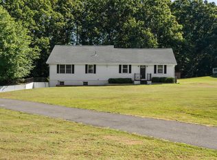 12507 Spotswood Furnace Rd, Fredericksburg, VA 22407