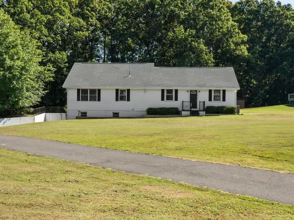 12507 Spotswood Furnace Rd, Fredericksburg, VA 22407