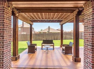 10421 Merced Lake Rd, Fort Worth, TX 76177