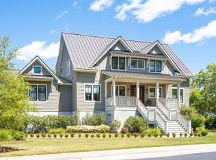 701 Ellis Oak Dr, Charleston, SC 29412