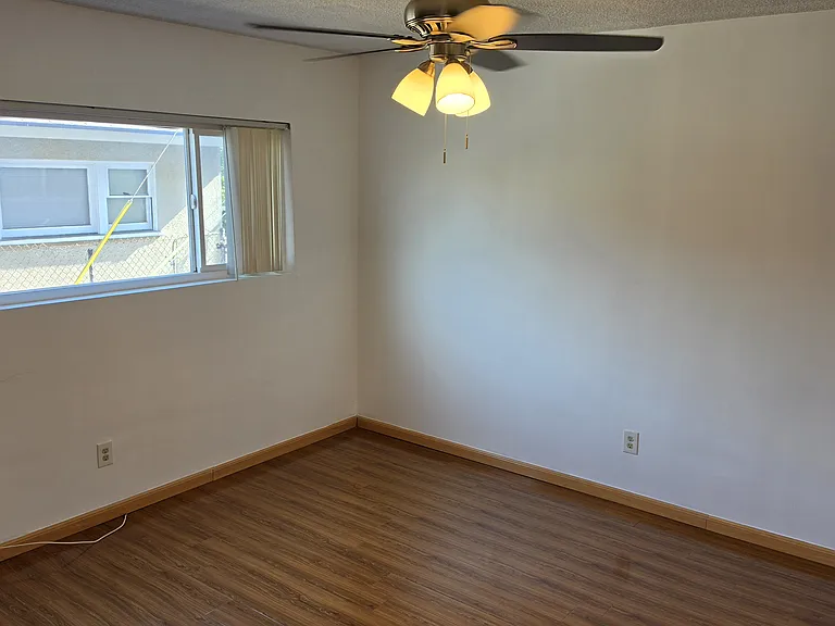 Apt 2 Bedroom View 2