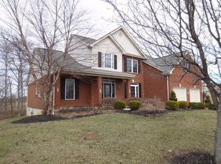 1194 Parkside Dr, Alexandria, KY 41001