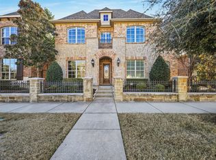415 Palladian Blvd, Southlake, TX 76092