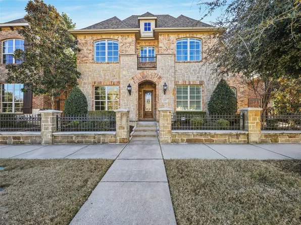 415 Palladian Blvd, Southlake, TX 76092