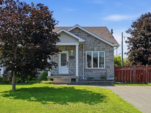 410 Marc Andre St, Hawkesbury, ON K6A 0A5