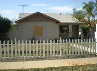 314 S Belle Ave, Corona, CA 92882