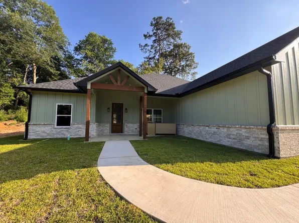674 County Road 5021, Nacogdoches, TX 75964