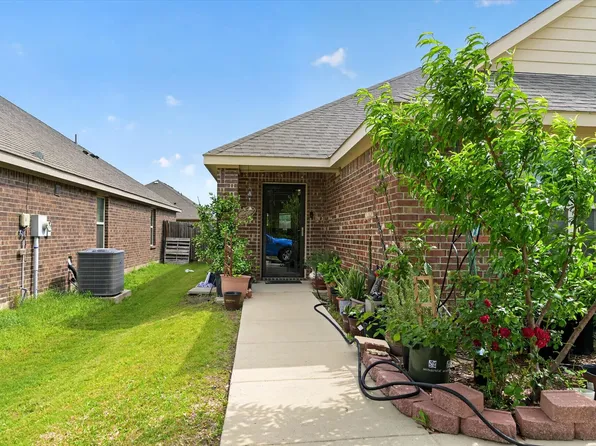1420 Arabella Ave, Forney, TX 75126