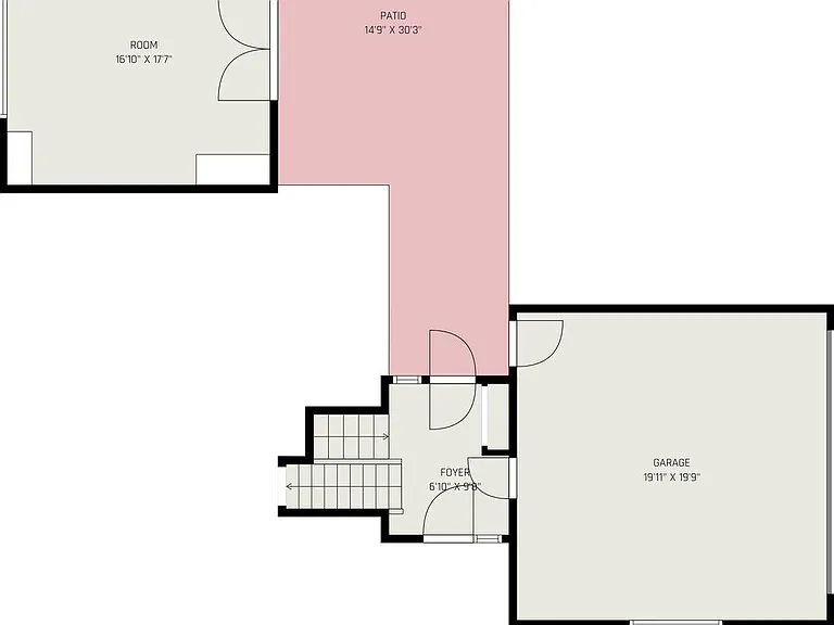 2901 Stover St — Photo 20