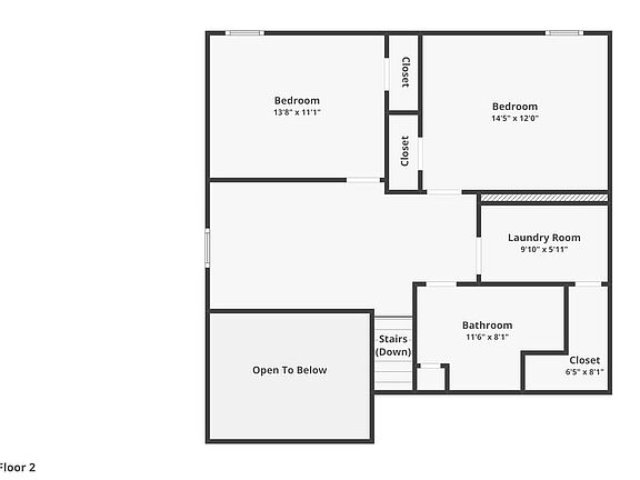 2nd image of 100 Saint Ann Cir