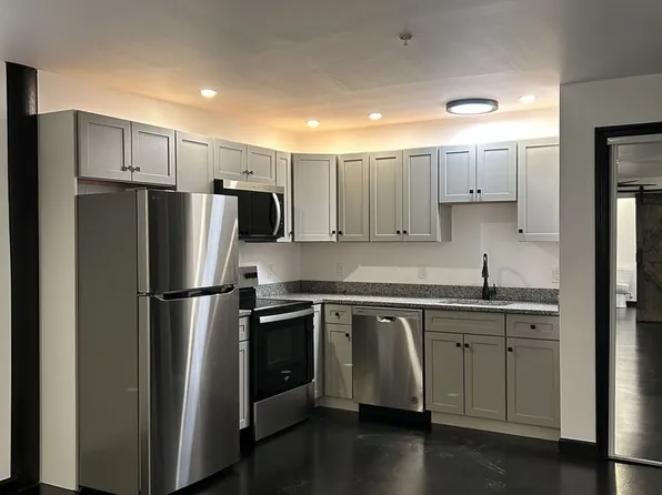 Rail Trail Village, 24 Beacon St #152D, Littleton, NH 03561