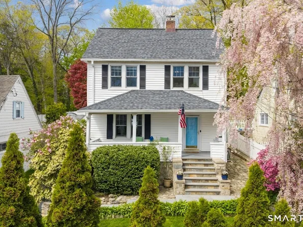 5 Fitch Avenue, Darien, CT 06820