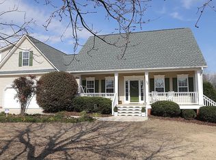 67 Jetherage Dr, Willow Spring, NC 27592