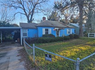 2100 Cate St, Brunswick, GA 31520