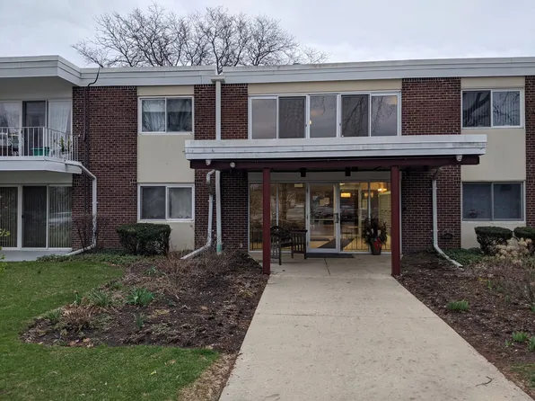 (undisclosed Address), Wheeling, IL 60090