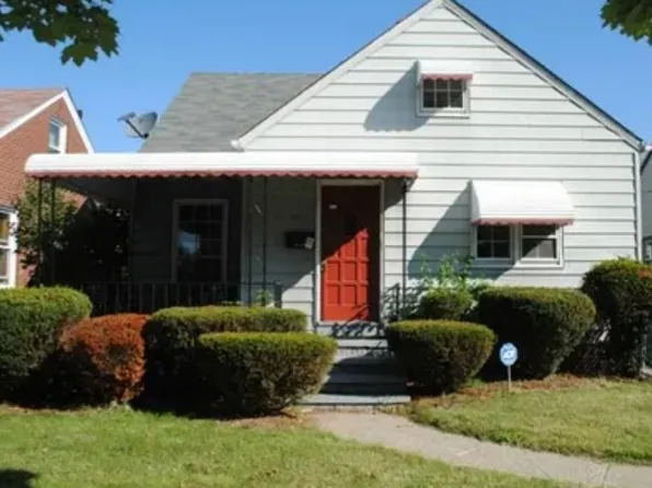 5522 Ira Ave, Cleveland, OH 44144