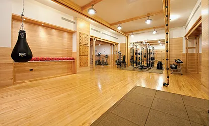Rented by Compass