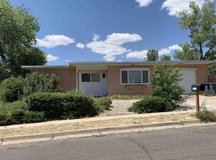 2733 Alamosa Dr, Santa Fe, NM 87505