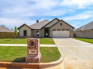 1001 Jackie, Whitehouse, TX 75791