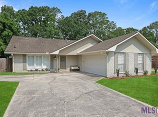 3446 Colonel Gibson Cir, Baton Rouge, LA 70816