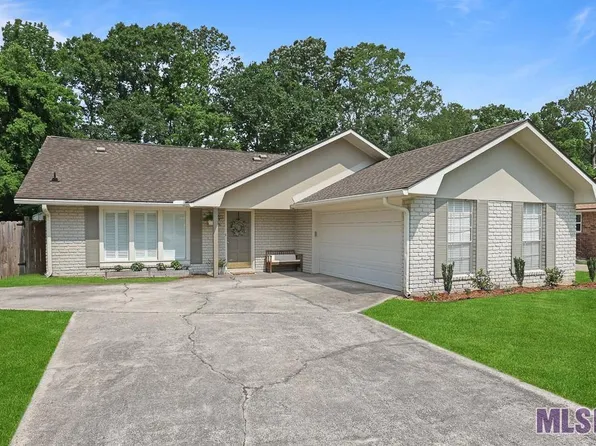 3446 Colonel Gibson Cir, Baton Rouge, LA 70816