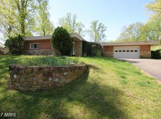 7000 Riley Rd, Warrenton, VA 20187