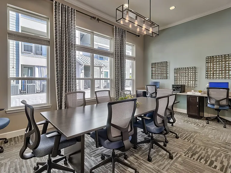 Atlantic at Parkridge — Photo 21
