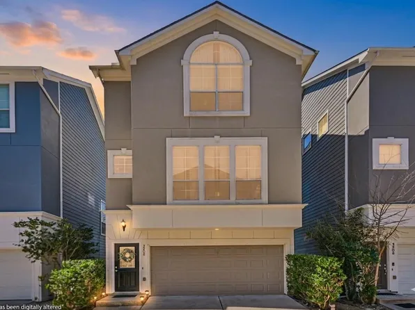 3208 Clearview Cir, Houston, TX 77025