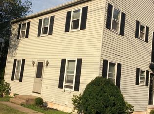 313 N Valley Forge Rd, Lansdale, PA 19446