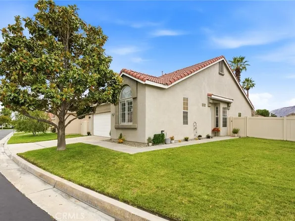 837 Rubi Ct, San Jacinto, CA 92583