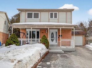 49 Winstanly Cres, Toronto, ON M1B 1N3