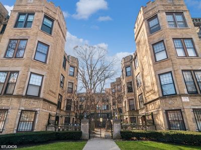 1219 W Lunt Ave APT 3A, Chicago, IL, 60626