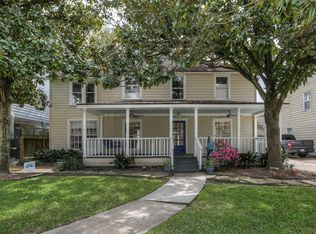 2429 Wordsworth St, Houston, TX 77030