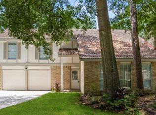 3615 Glenwood Springs Dr, Kingwood, TX 77345
