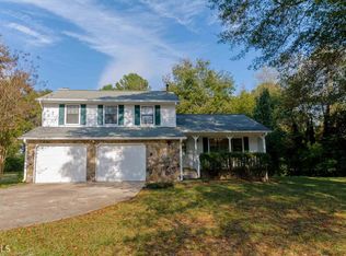 116 Libby Ln, Stockbridge, GA 30281