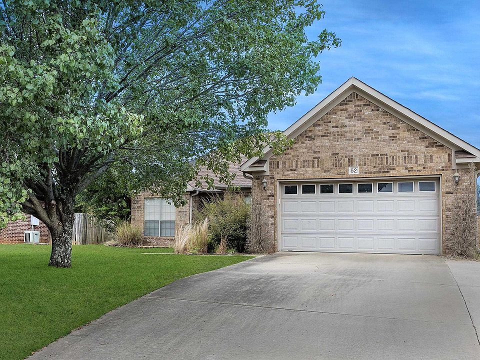 52 Willow Dr, Cabot, AR 72023 Zillow